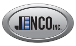 Jenco Inc.'s logo